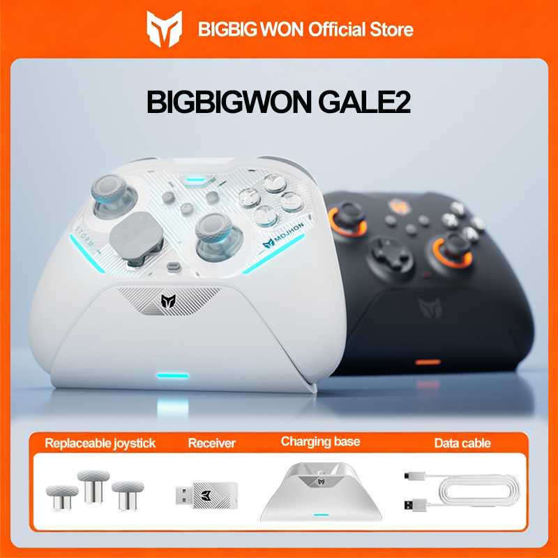 Board Game Android - BIGBIGWon 게일 2 게임 컨트롤러 Apex