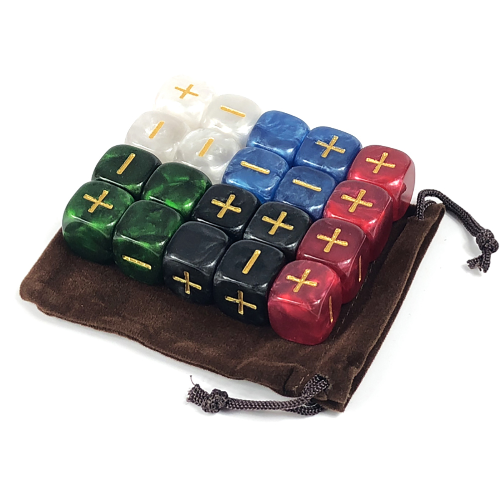 Board Game Live - 가방이 달린 운명 주사위, 보드 게임