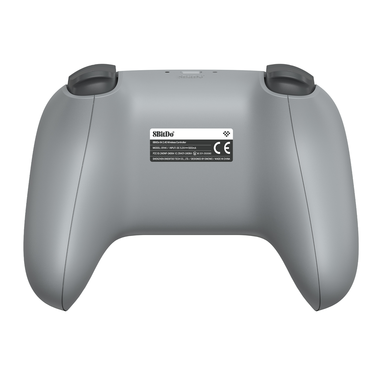 8BitDo N64 2.4G 무선 게임 컨트롤러(홀 효 - Board Game Android 리뷰 및 가격