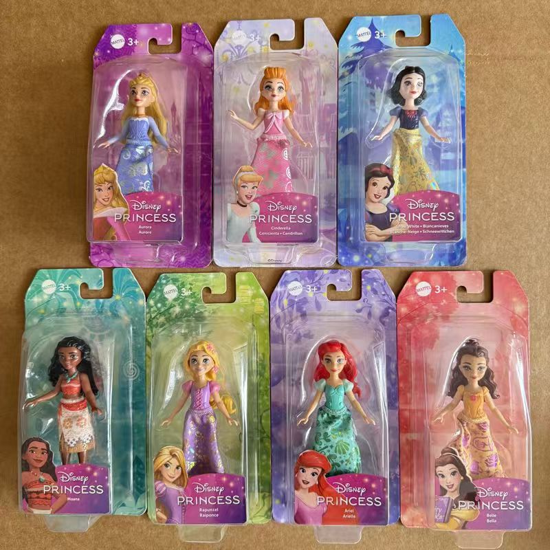 정품 마텔 바비 샤이니 프린세스 시리즈, 관절이 움직이 - Mattel Toy Barbie 리뷰 및 가격