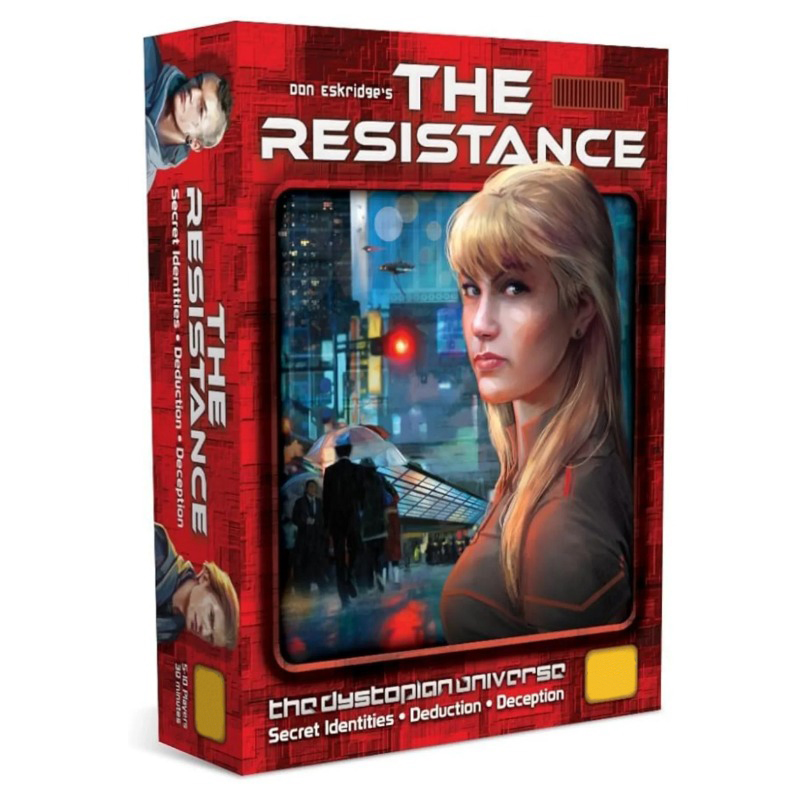 새로운 보드 게임 The Resistance Avalo - Board Game Catan 리뷰 및 가격