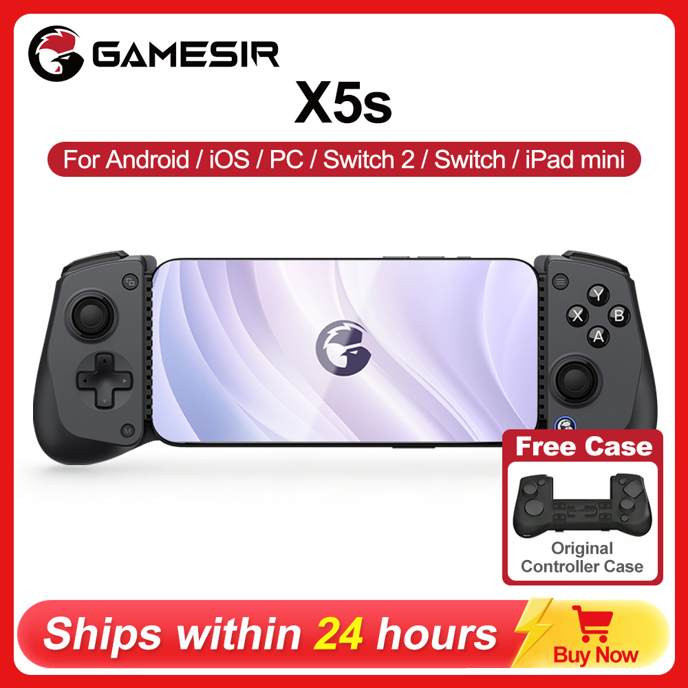 게임서 X5s 폰 게임패드 (안드로이드, iOS, 닌텐 - Board Game Android 리뷰 및 가격