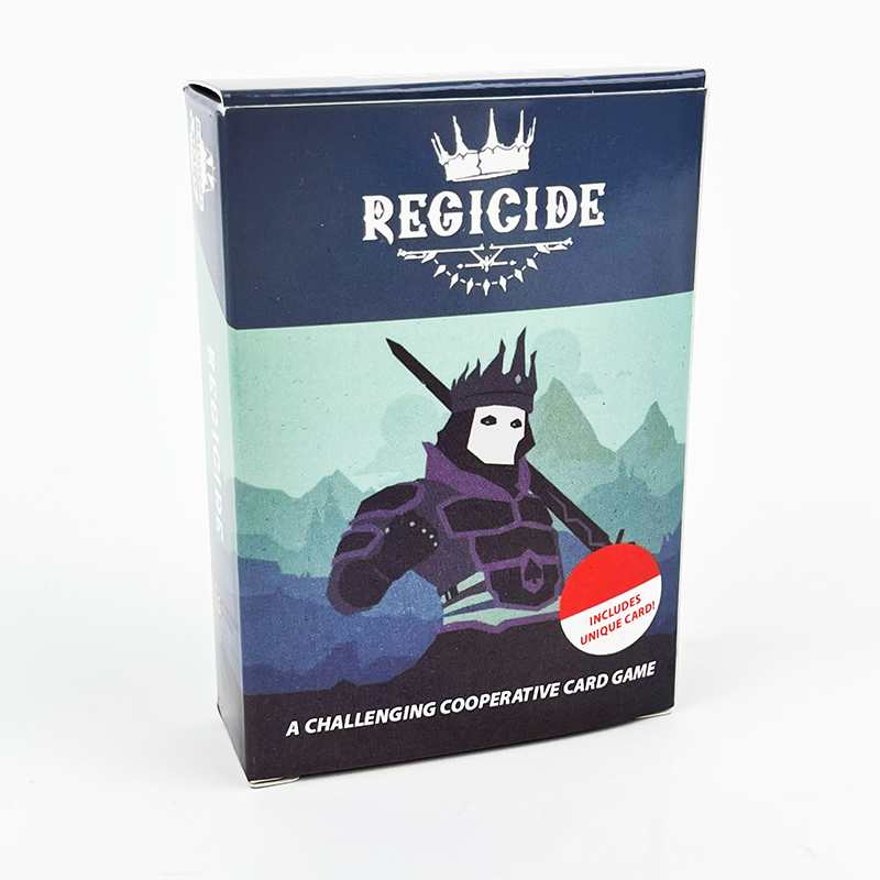 왕을 살인하라! 영어판 보드게임 1~4인용 가족 파티  - Board Game Catan 리뷰 및 가격