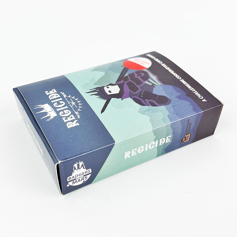 왕을 살인하라! 영어판 보드게임 1~4인용 가족 파티  - Board Game Catan 리뷰 및 가격